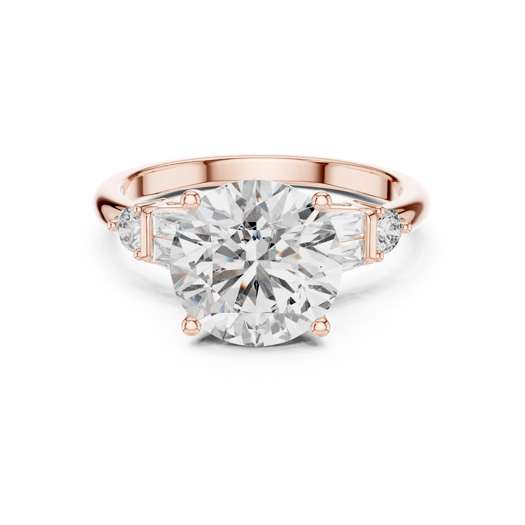 Rose Gold