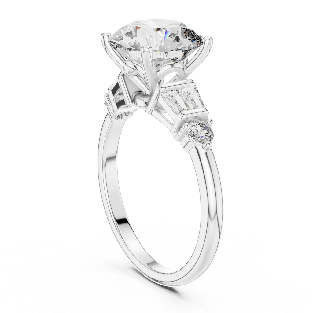 White Gold