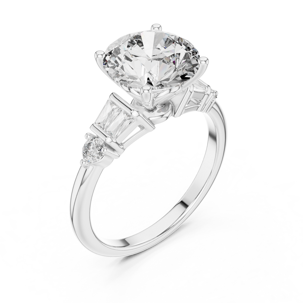 White Gold