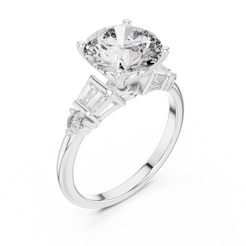 White Gold