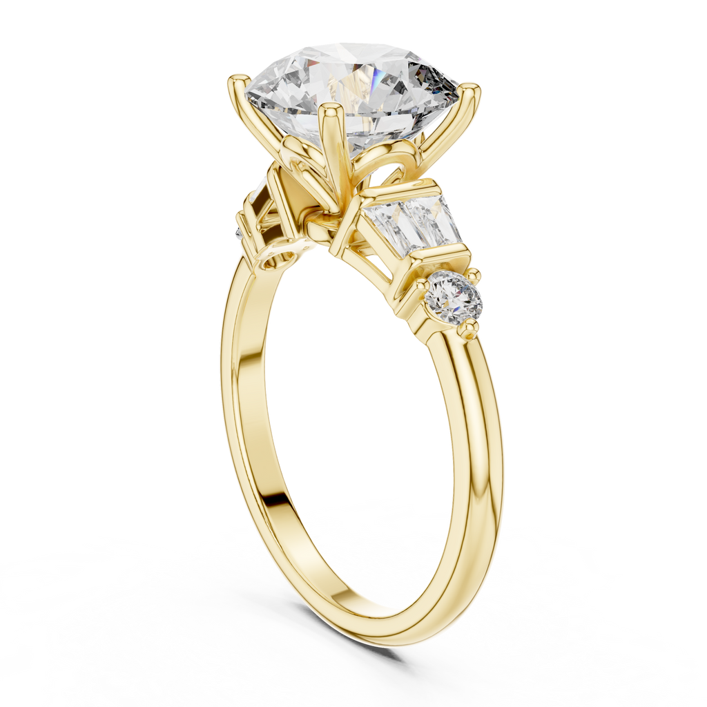 Yellow Gold