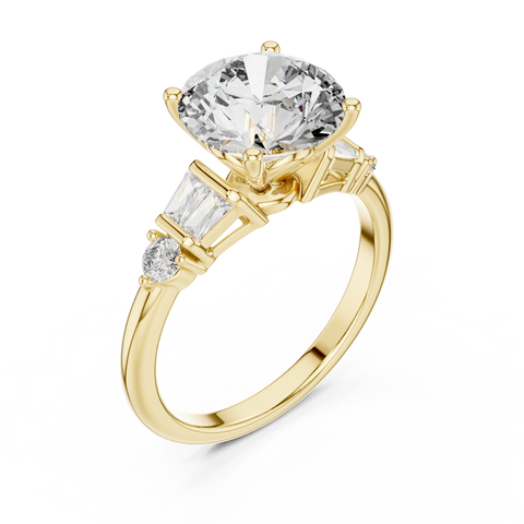 Yellow Gold