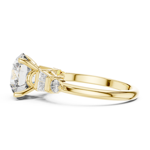 Yellow Gold