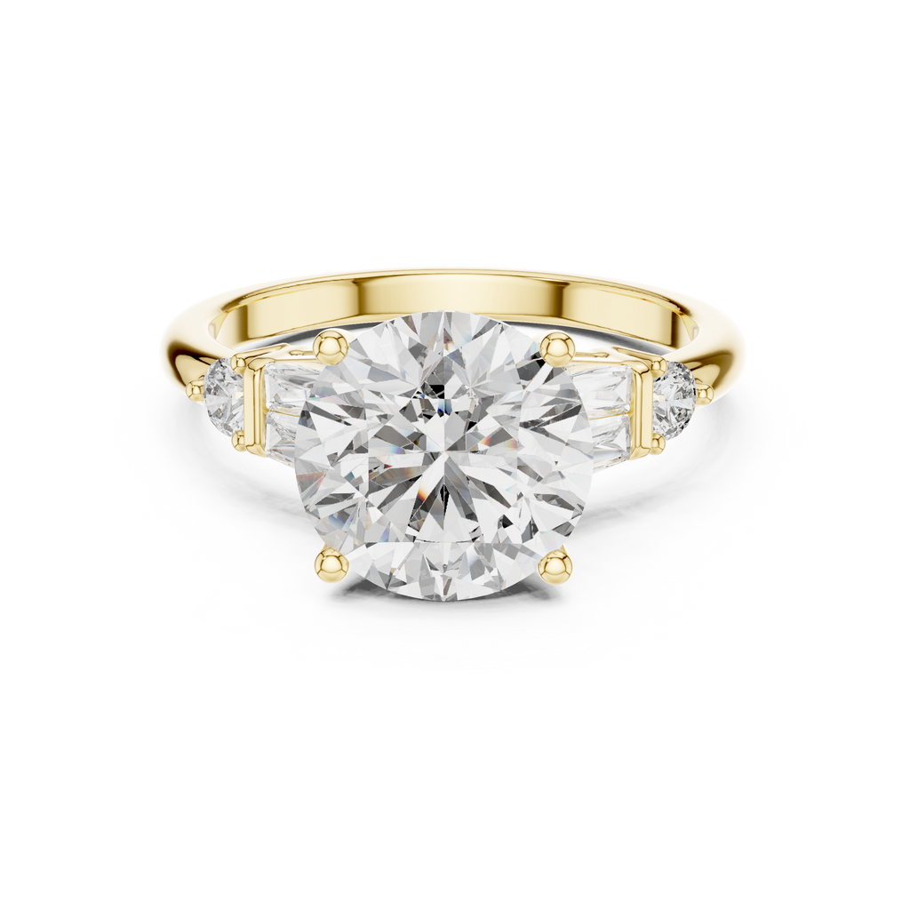 Yellow Gold