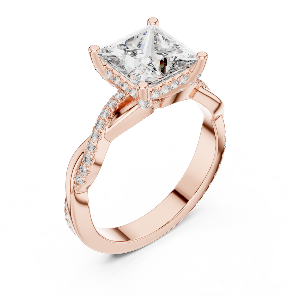 Rose Gold