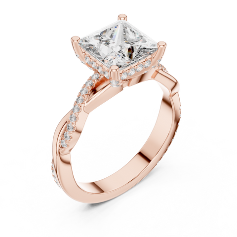 Rose Gold