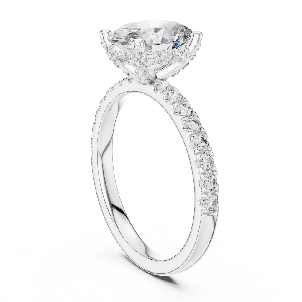 White Gold