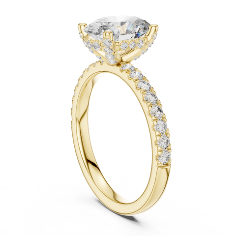 Yellow Gold