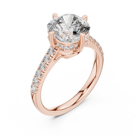 Rose Gold