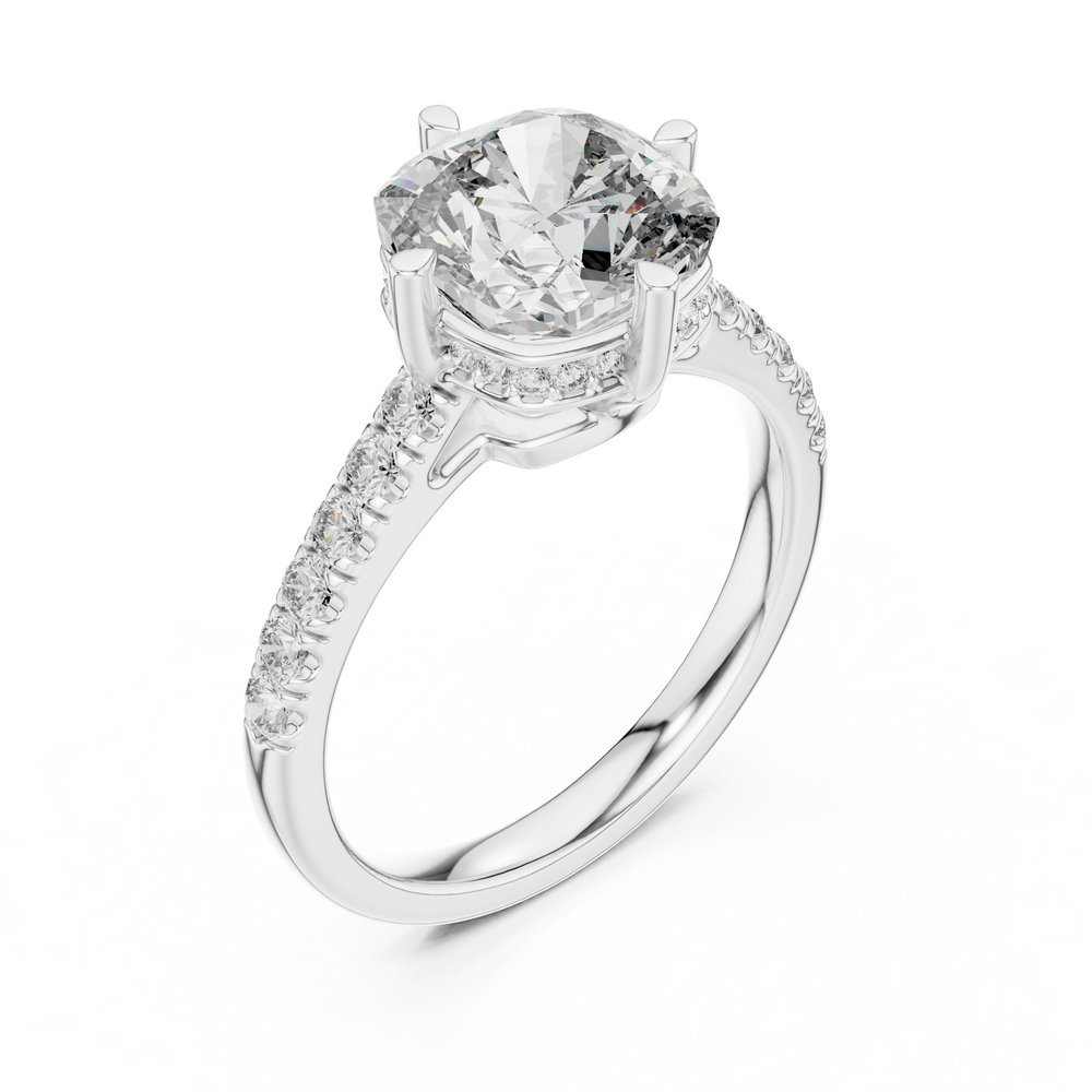 White Gold
