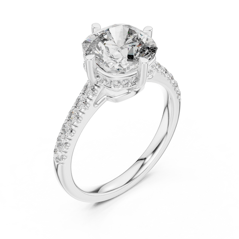 White Gold