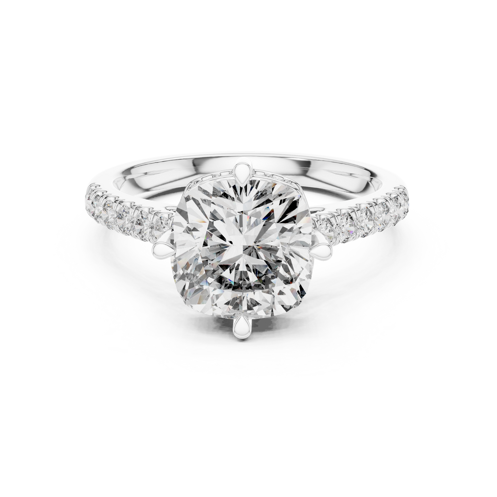 White Gold