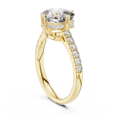 Yellow Gold