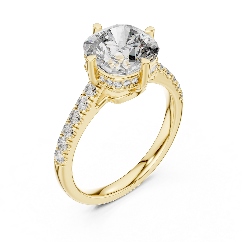 Yellow Gold