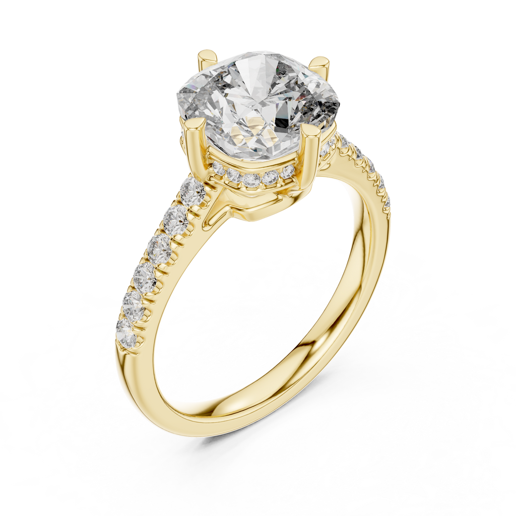 Yellow Gold