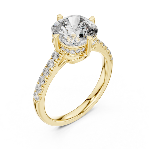 Yellow Gold