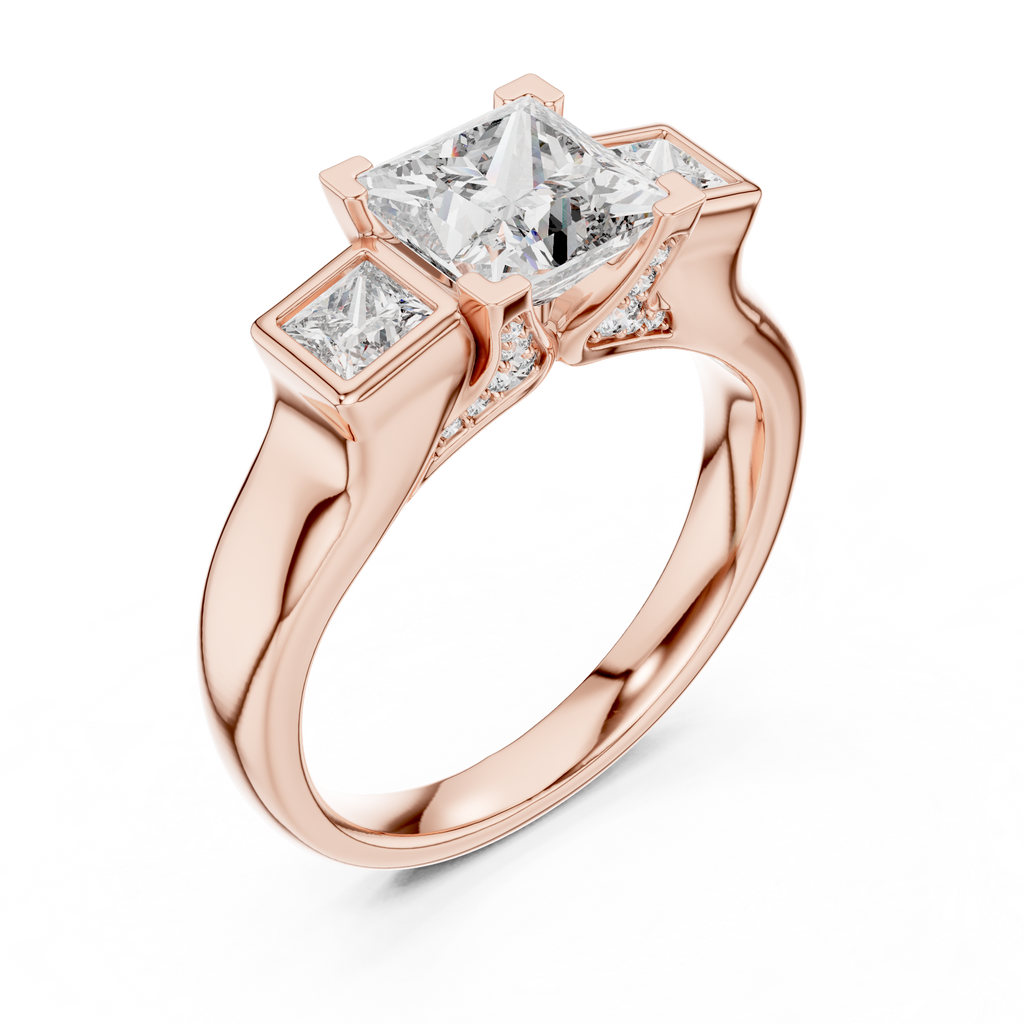 Rose Gold