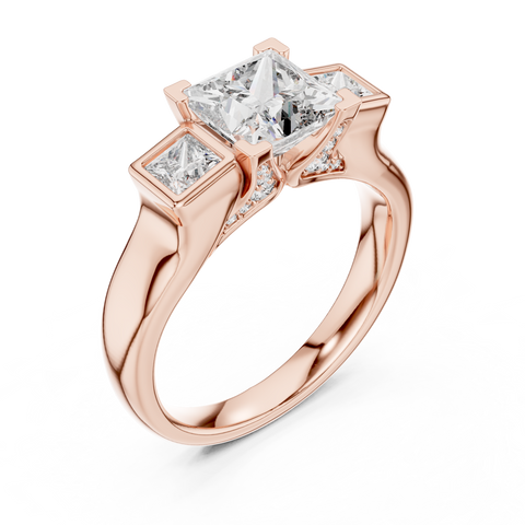 Rose Gold
