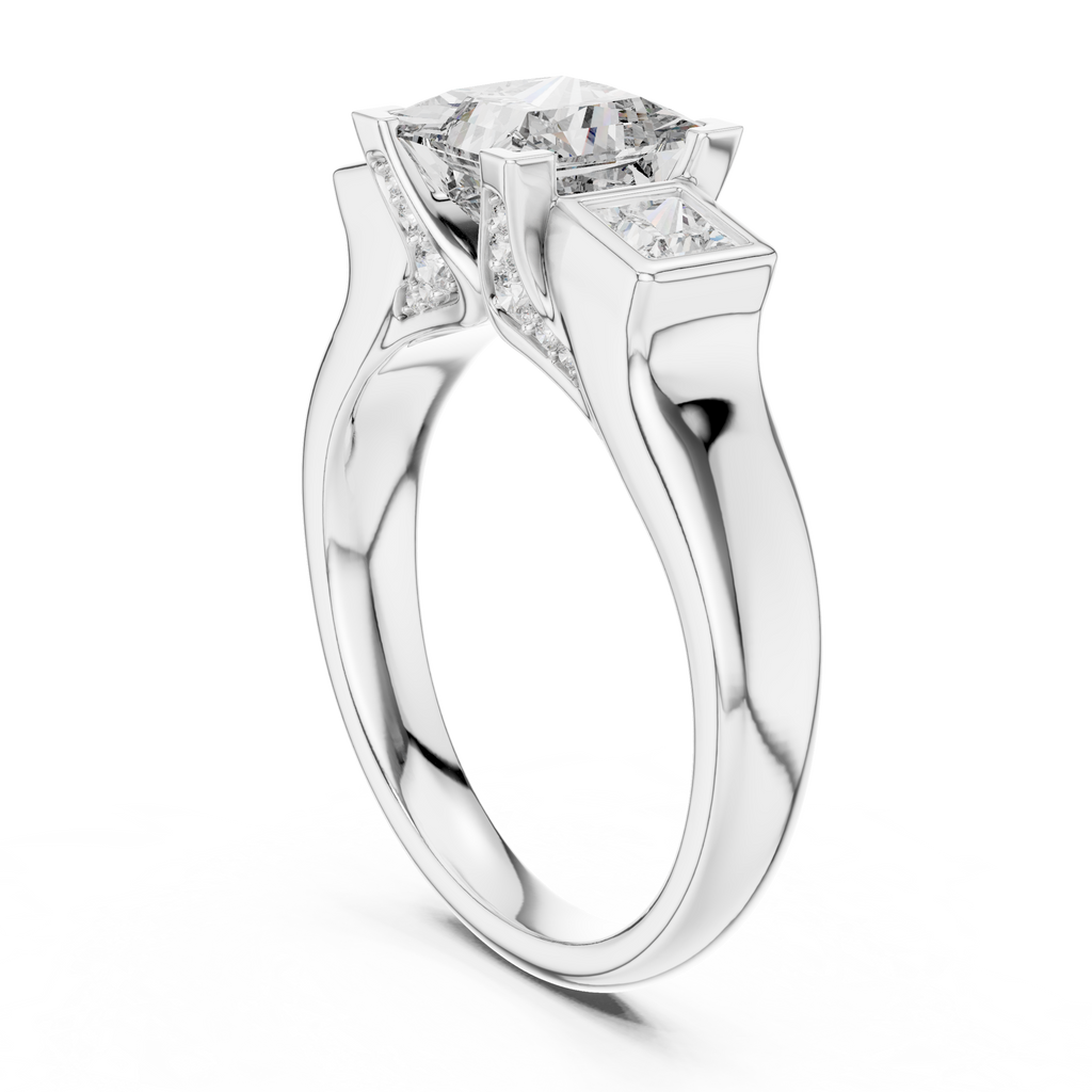 White Gold