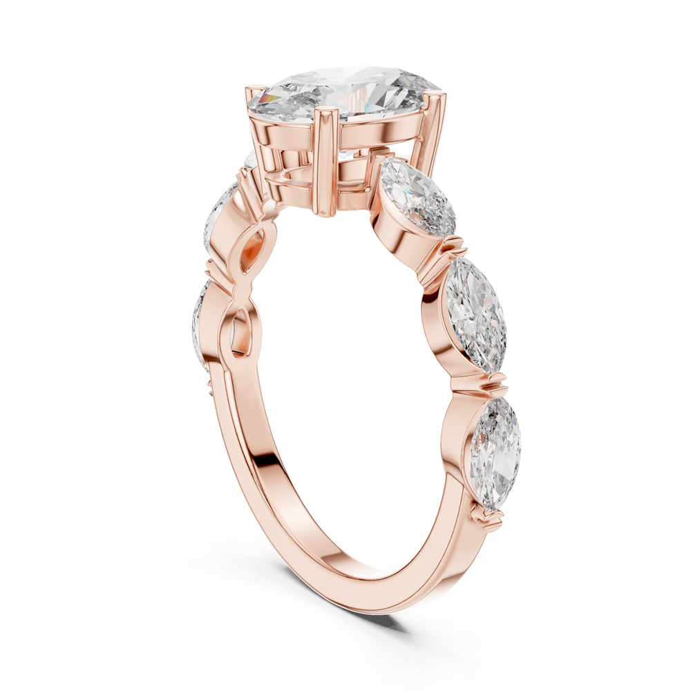 Rose Gold
