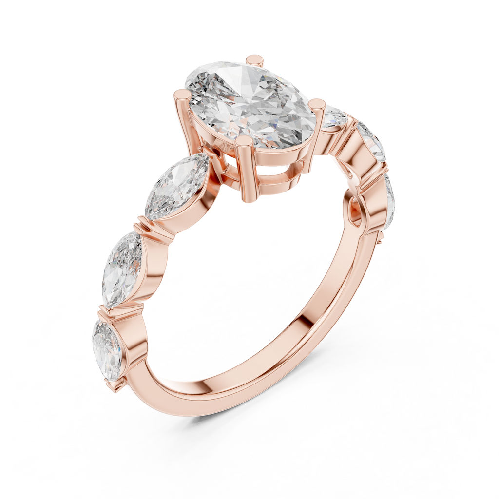 Rose Gold