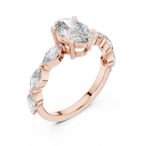 Rose Gold