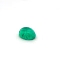 Colombian Emerald Cabochon 8.50 Carats
