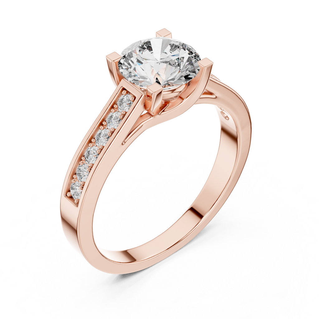 Rose Gold