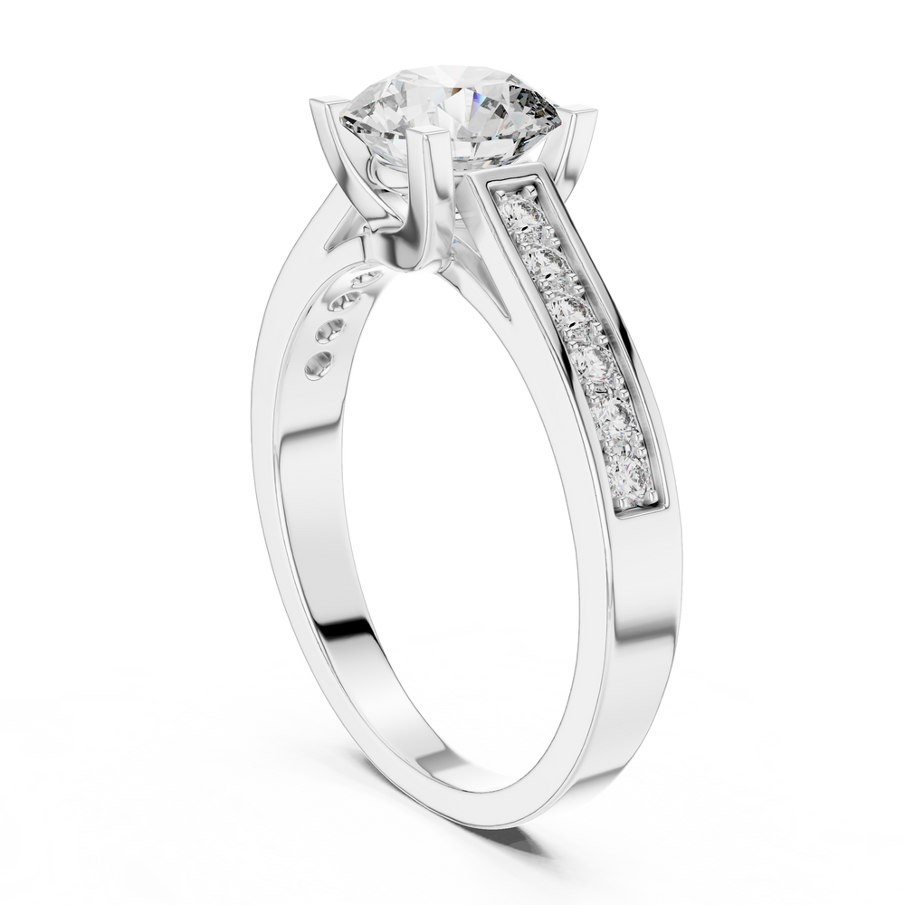 White Gold