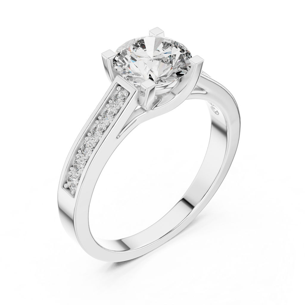 White Gold