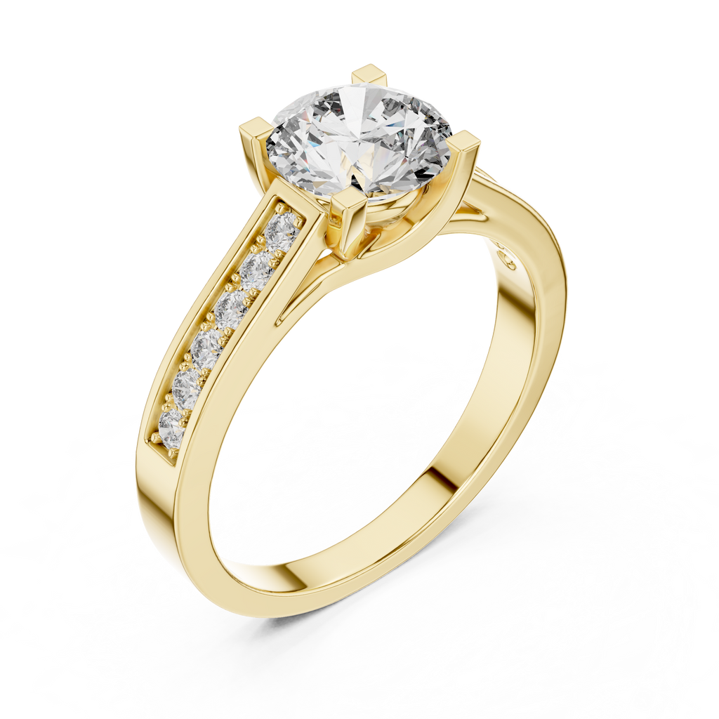 Yellow Gold