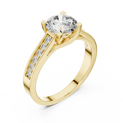 Yellow Gold