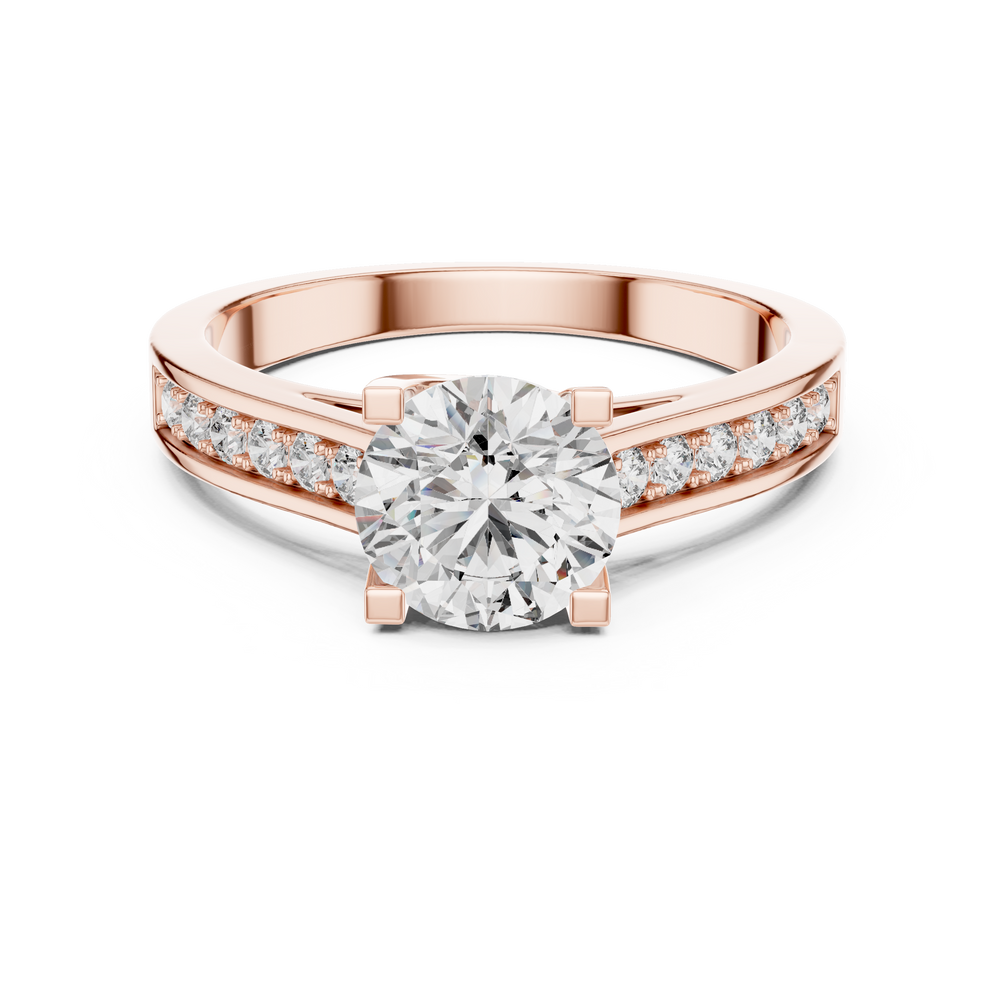 Rose Gold