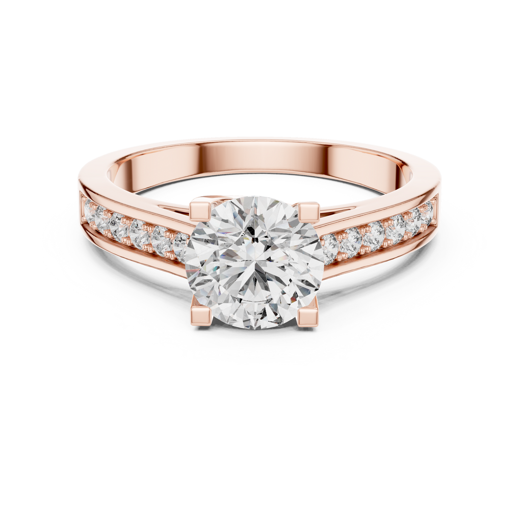 Rose Gold