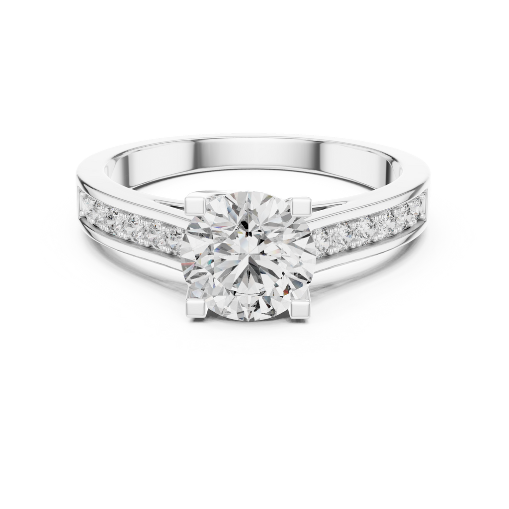 White Gold