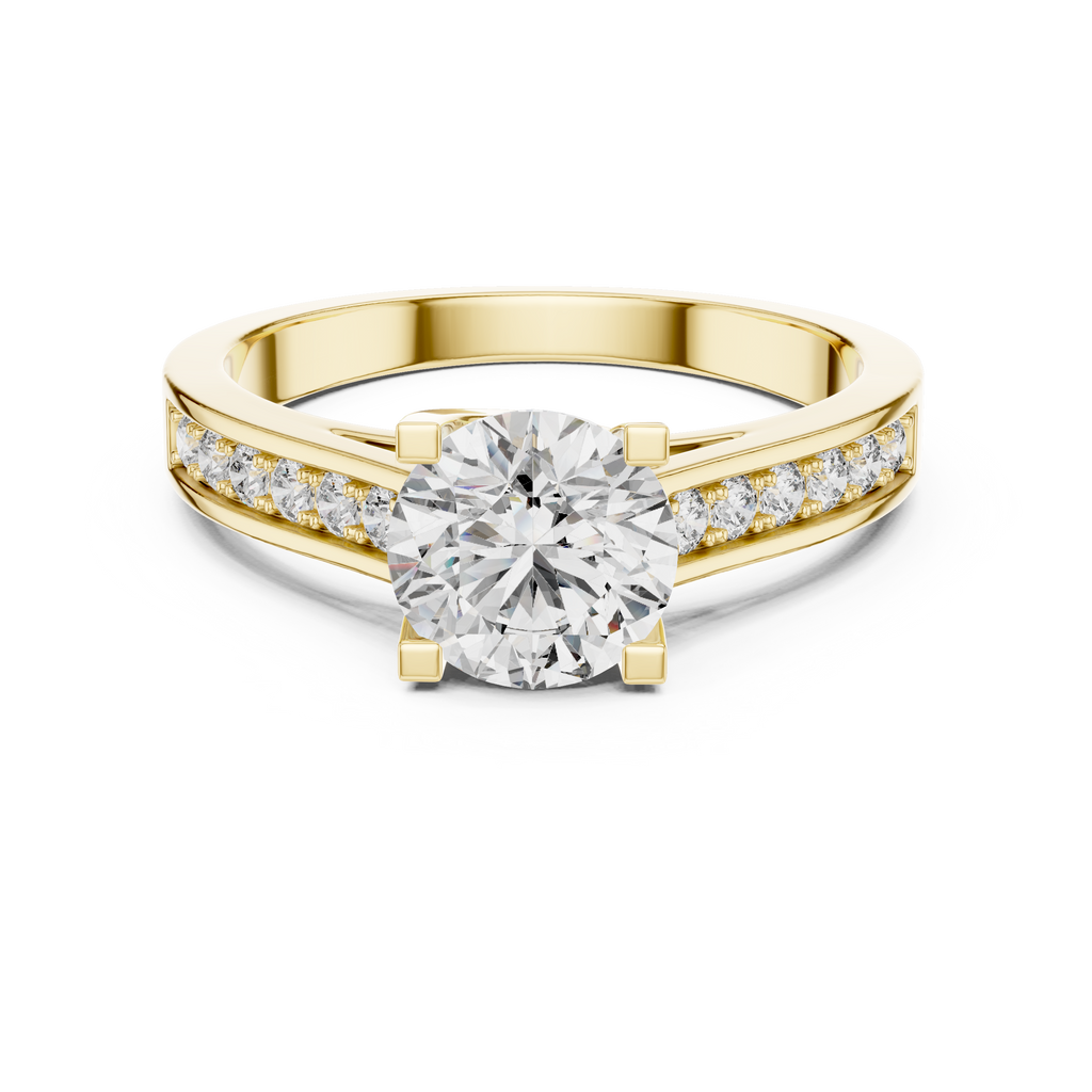 Yellow Gold