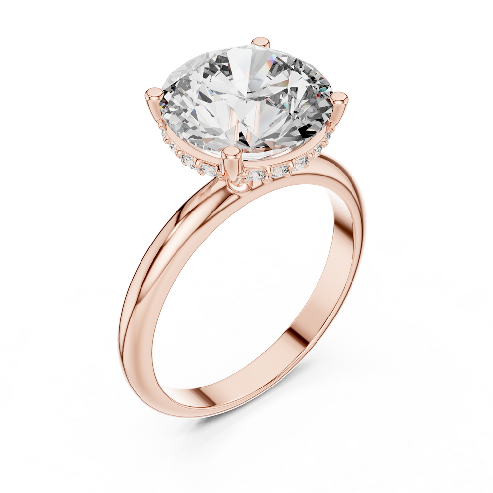 Rose Gold