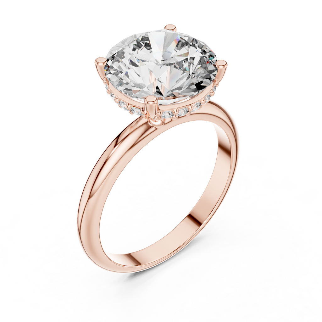 Rose Gold