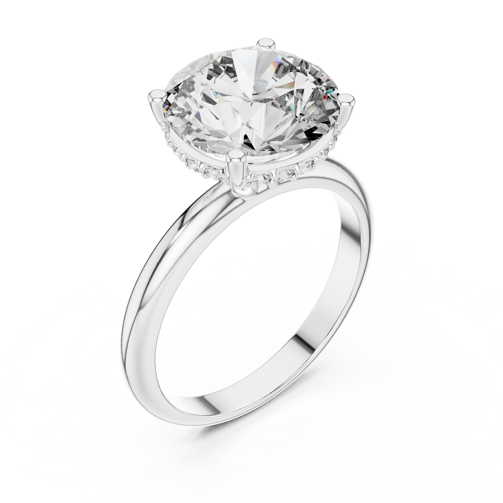 White Gold