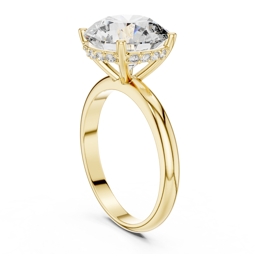 Yellow Gold
