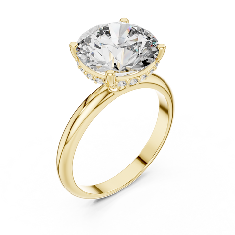 Yellow Gold