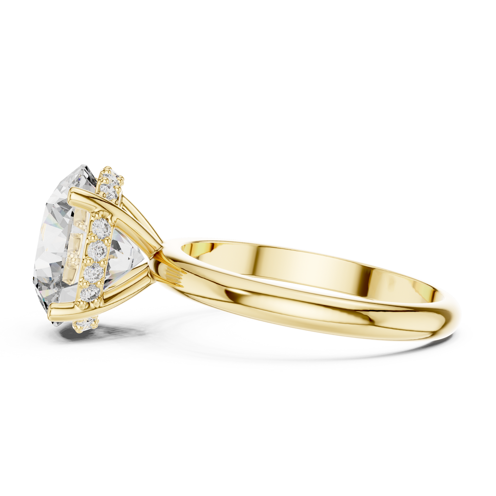 Yellow Gold