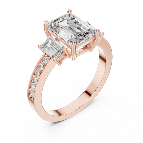 Rose Gold