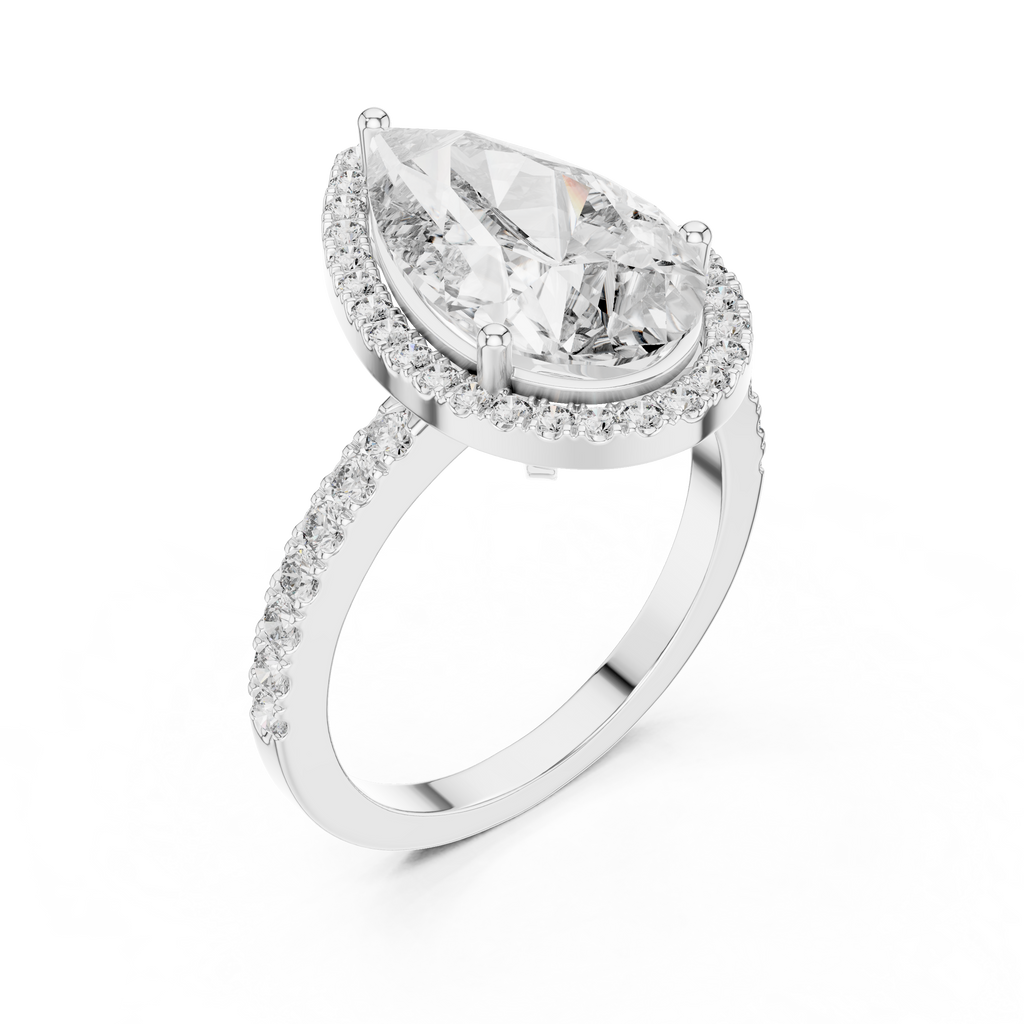 White Gold