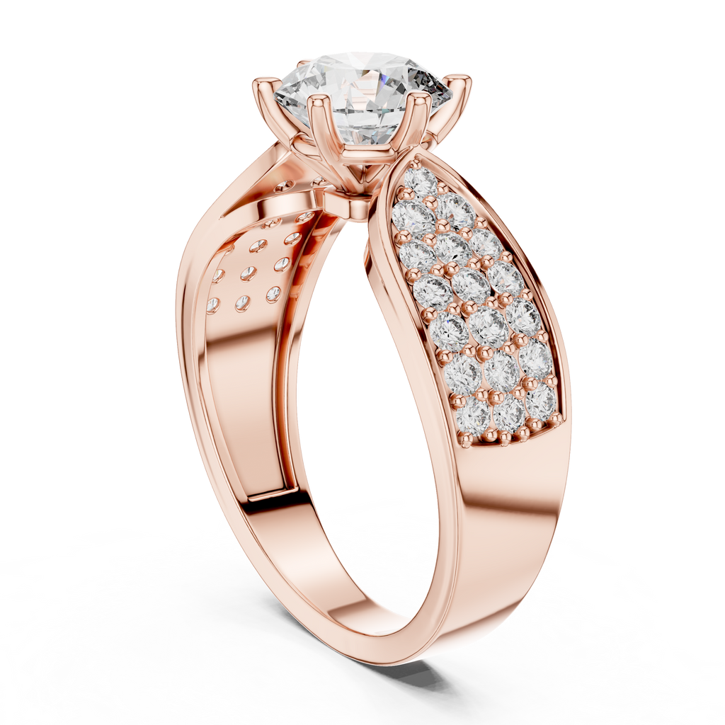 Rose Gold
