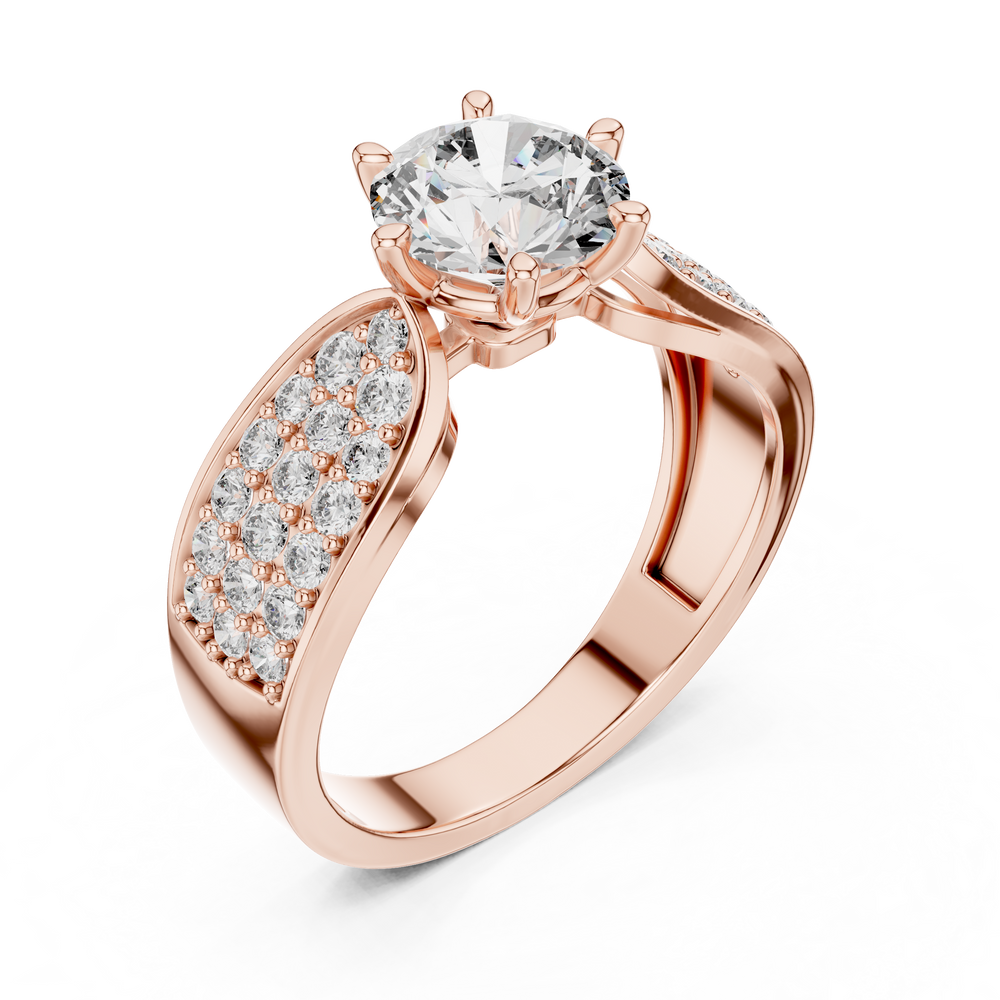 Rose Gold