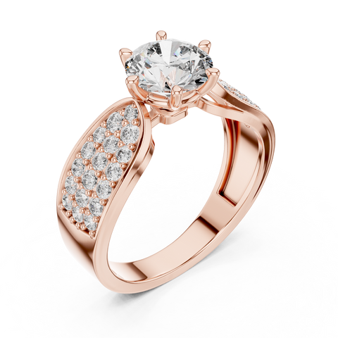 Rose Gold