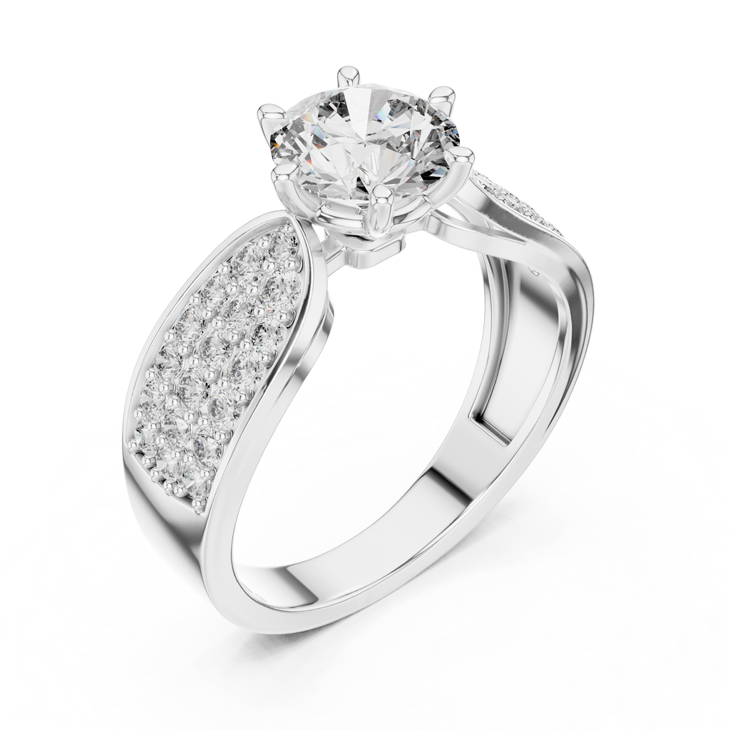 White Gold
