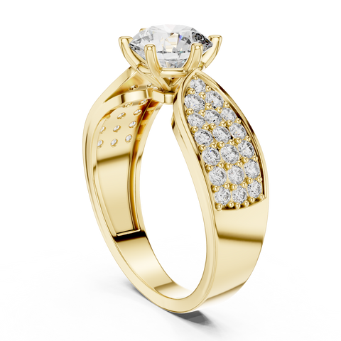 Yellow Gold
