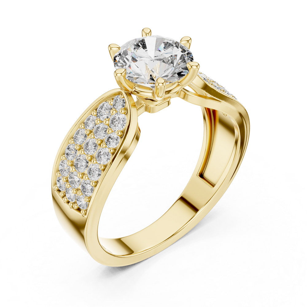 Yellow Gold